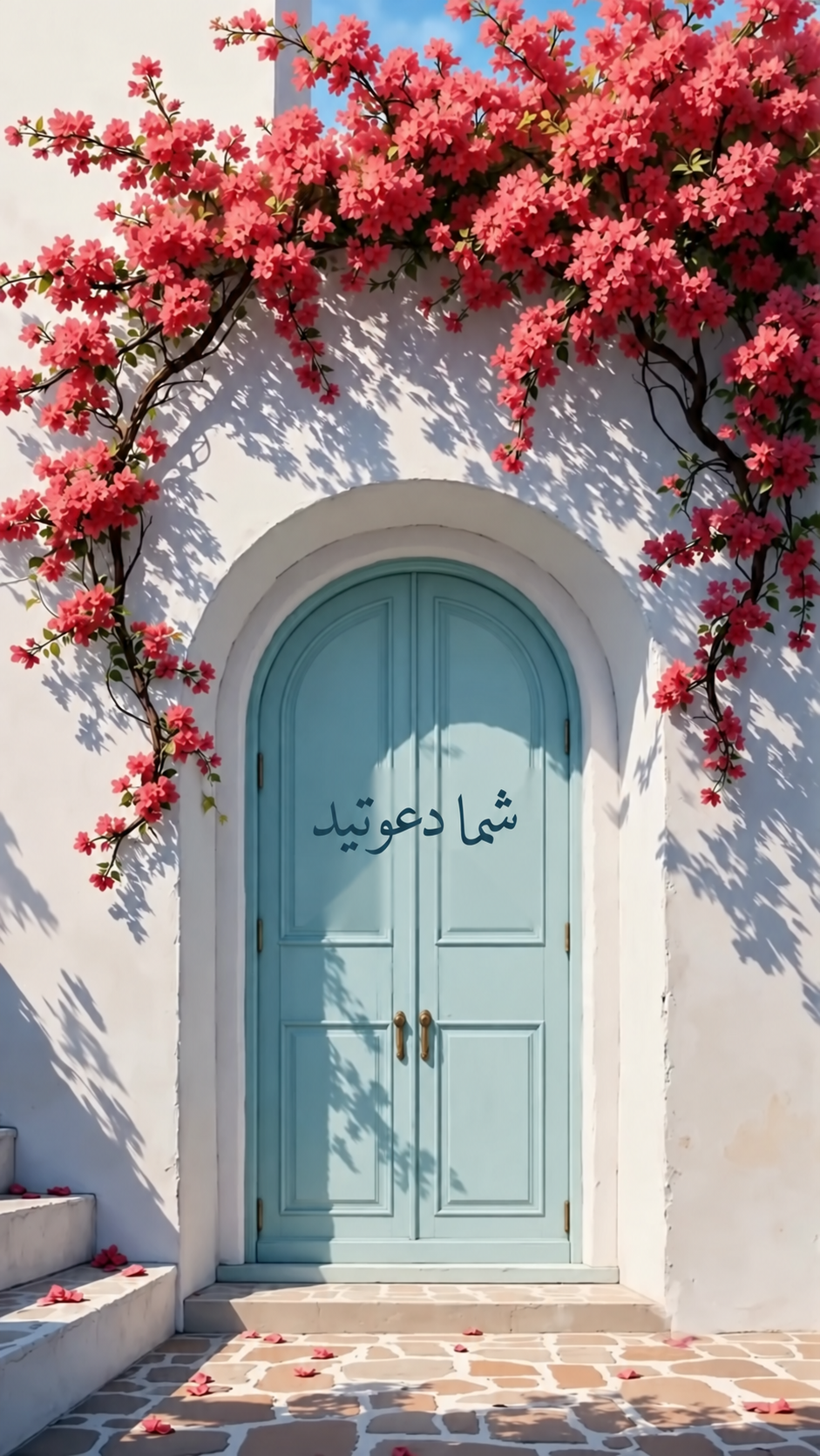 معاينة تصميم الدعوة: الإرث الملكي